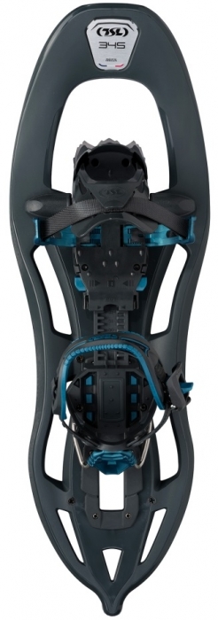 Снегоступы TSL 345 ACCESS  Dark grey