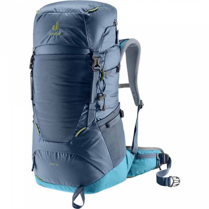 Рюкзак детский Deuter Fox 30 Marine-Lagoon