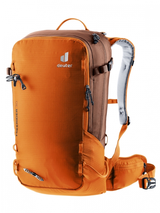 Рюкзак Deuter Freerider 30 Chestnut-Umbra 