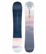 Сноуборд NIDECKER 2024-25 Ora 