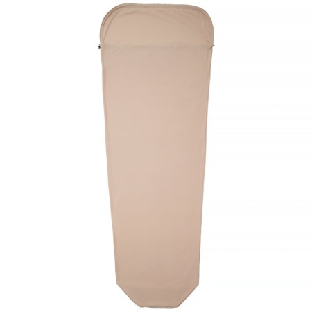 Вкладыш в спальный мешок GORAA Polyester Travel Liner 80х200 см