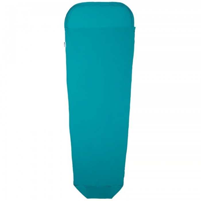 Вкладыш Goraa в спальник Coolmax And Modal Travel Liner, 102*220см.
