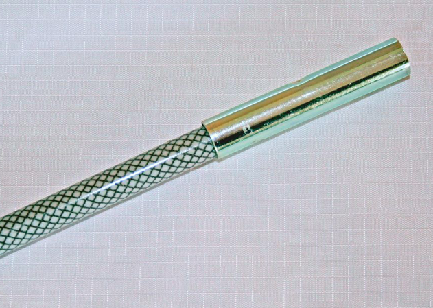 Сегмент каркаса Rockland DuraPole 11 мм  60 см