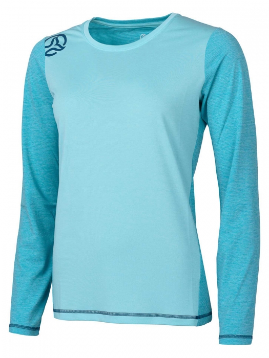 Футболка с длинным рукавом TERNUA Krodina Arctic Washed