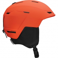 Горнолыжный шлем Salomon Pioneer LT Cherry Tomatoe