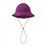 Панама Buff Go Bucket Solid Purplish S-M