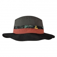 Панама Buff Explore Booney Okisa Black L-XL