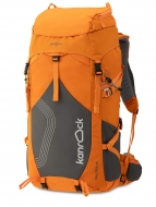 Рюкзак Kanrock Cruiser 45 Tangerine Orange