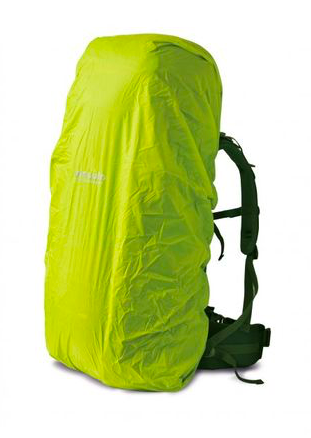 Чехол на рюкзак PINGUIN Raincover 55-75L yellow-green 