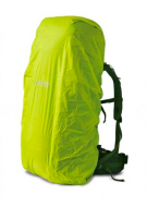 Чехол на рюкзак PINGUIN Raincover 55-75L yellow-green 