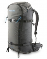 Рюкзак PINGUIN Ridge 40 Nylon  black