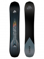 Сноуборд   Jones 2024-25 Frontier Акция