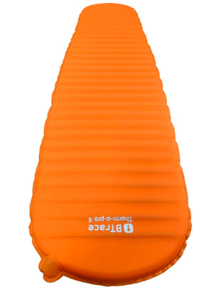 Коврик самонадувающийся BTrace Term-a-Pro 4 Large