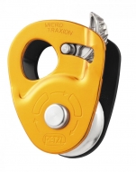 -   PETZL Micro traxion