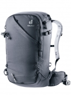  Deuter Freerider Pro 34+ Black