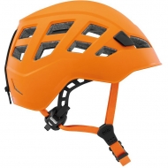 Каска альпинистская PETZL Boreo orange M/L