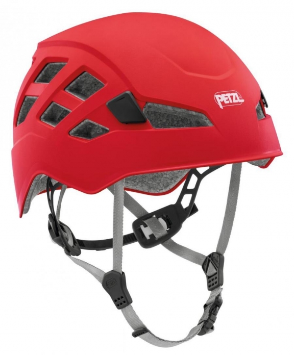   Petzl Boreo New  red M/L