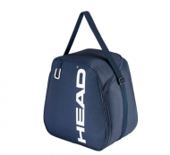    HEAD Boot Bag  40  dark blue-white