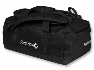  Red Fox Expedition Duffel Bag 50 (black)