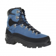 Ботинки для треккинга LOMER Everest STX Cobalto/Black