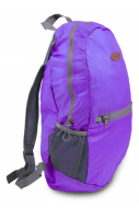 ExPeak рюкзак складной Packable Pack фиолетовый