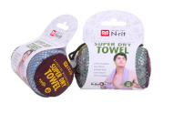 N-Rit полотенце Super Dry Towel 63.5*150