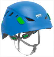 Каска альпинистсткая Petzl Picchu helmet blue