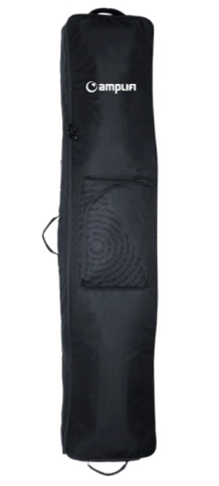      Amplifi NEW Fender Torino Stealth-Black  166 cm