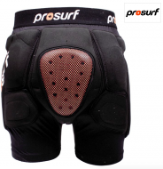   ProSurf Short Protector D3O