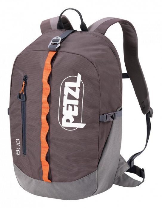  Petzl BUG grey 18L