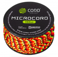   CORD 10m fireball