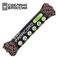  550 CORD nylon 30  RUS forest camo