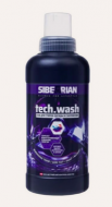        250  Sibearian Tech Wash