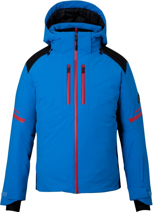   Phenix Traction Jacket Blue 24-25