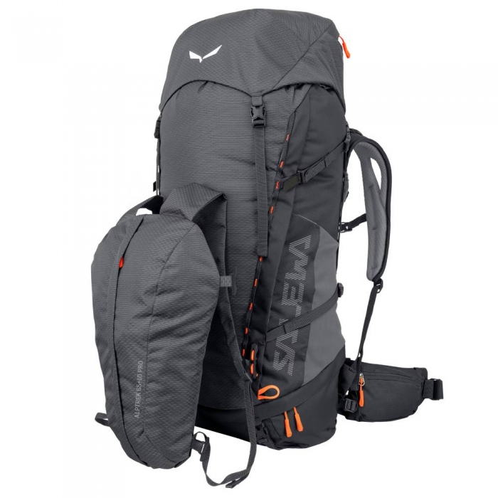  Salewa Alptrek 65+10 Pro Bp Quiet Shade