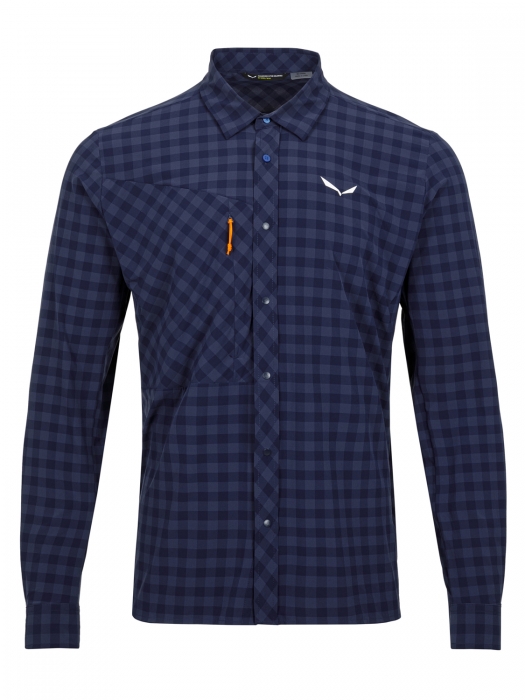     Salewa Puez Navy Blazer