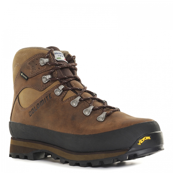   DOLOMITE Tofana GTX Dark Brown