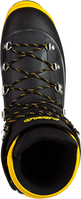 Asolo AFS8000 black yellow