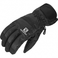 Перчатки Salomon CRUISE M (black)
