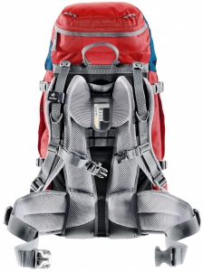 Deuter 2021 Fox 40 midnight ocean