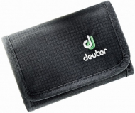 Кошелек Deuter Travel Wallet (black)