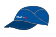 Кепка Red Fox 3L (синий)