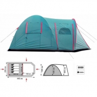 ������� Tramp Anaconda 4 V2 ������� 