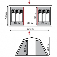 ������� BTrace Ruswell 6