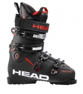 Ботинки HEAD VECTOR EVO XP (black/red)