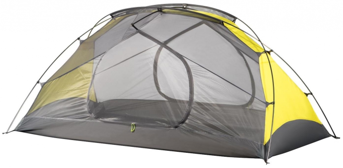 ������� Salewa DENALI III  TENT CACTUS/GREY