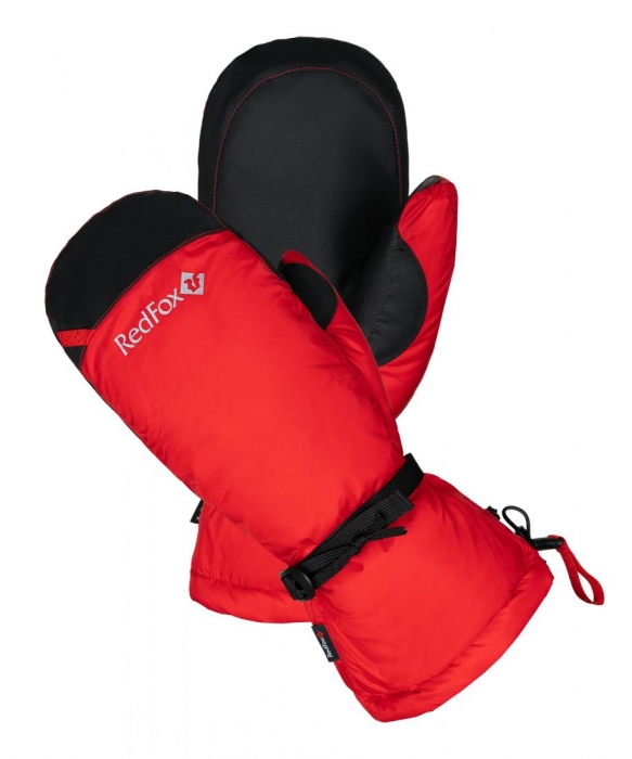   Red Fox K2 Extreme ll  (M)