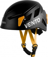 Каска альпинистская Vento Pulsar (цвет черный)