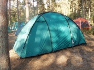 ������� 2-� ��������� Tramp Eagle 4    (V2)