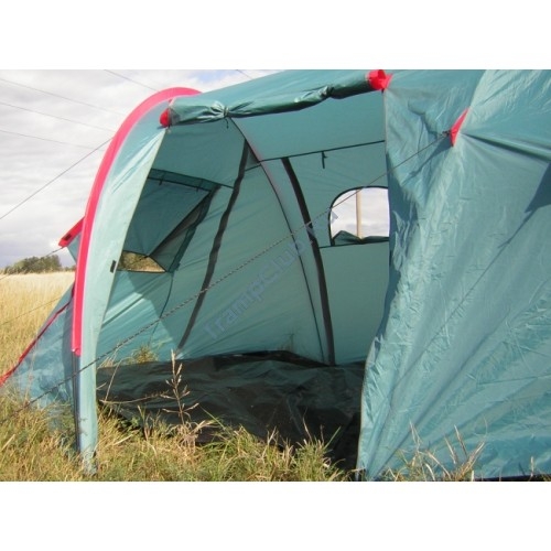 ������� Tramp Anaconda 4 V2 ������� 